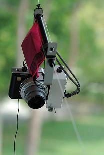 Fotocamera LUMIX LX1